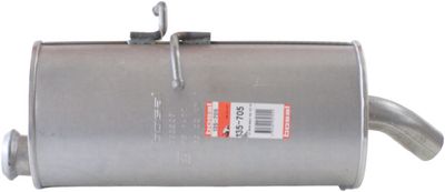 Rear Muffler BOSAL 135-705
