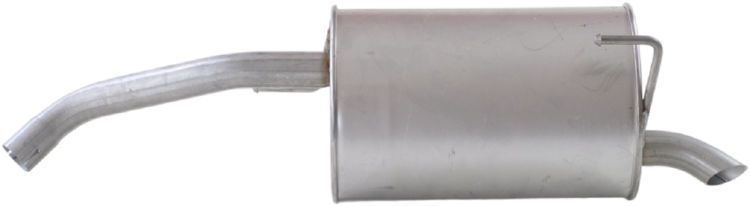 BOSAL 145-125 Rear Muffler