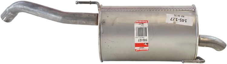 BOSAL 145-127 Rear Muffler