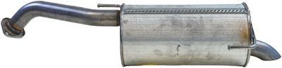 Rear Muffler BOSAL 145-329