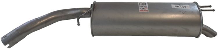 BOSAL 148-185 Rear Muffler