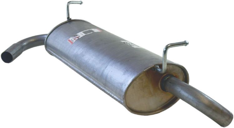 BOSAL 148-199 Rear Muffler