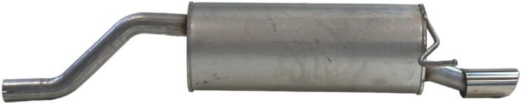 BOSAL 148-201 Rear Muffler
