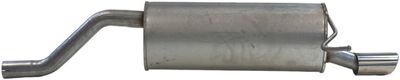 Rear Muffler BOSAL 148-201
