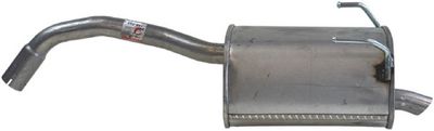 Rear Muffler BOSAL 148-203
