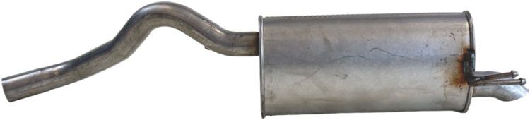 BOSAL 148-205 Rear Muffler