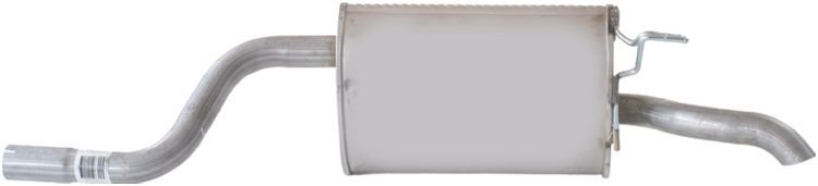 BOSAL 148-309 Rear Muffler