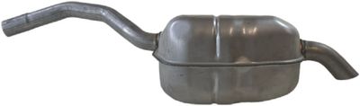 Rear Muffler BOSAL 154-449