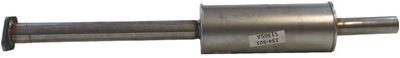 Centre Muffler BOSAL 154-501