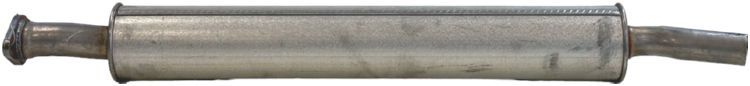 BOSAL 154-637 Front Muffler