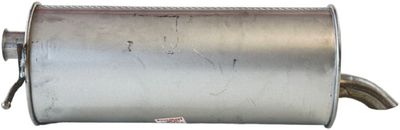 Rear Muffler BOSAL 165-037