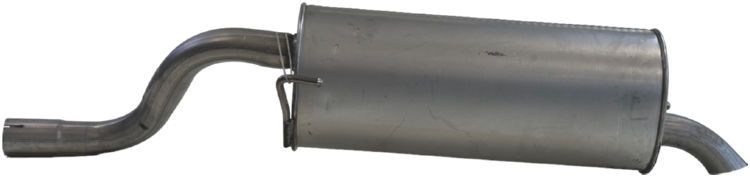 BOSAL 165-077 Rear Muffler