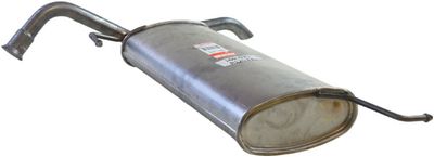 Rear Muffler BOSAL 169-075