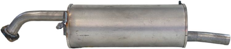 BOSAL 171-045 Rear Muffler