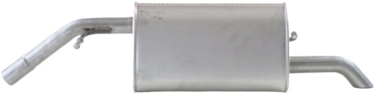 BOSAL 190-053 Rear Muffler