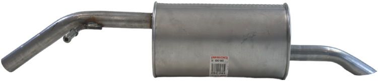 BOSAL 190-363 Rear Muffler