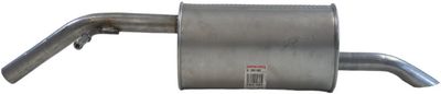 Rear Muffler BOSAL 190-363