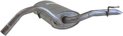 Rear Muffler BOSAL 190-371