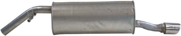BOSAL 190-373 Rear Muffler