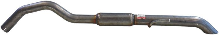 BOSAL 190-375 Rear Muffler