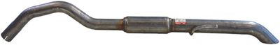 Rear Muffler BOSAL 190-375