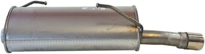 Rear Muffler BOSAL 190-503