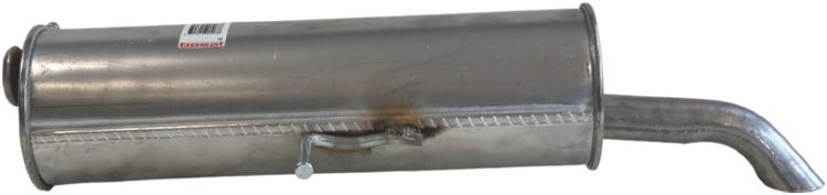 BOSAL 190-507 Rear Muffler