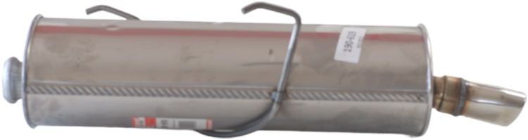 BOSAL 190-619 Rear Muffler