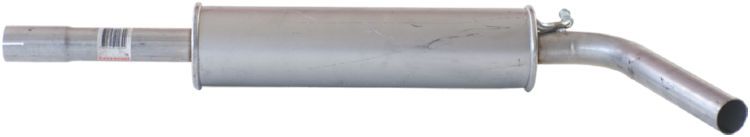 BOSAL 220-039 Centre Muffler
