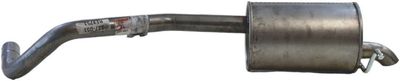 Rear Muffler BOSAL 227-051