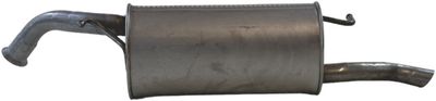 Rear Muffler BOSAL 228-045