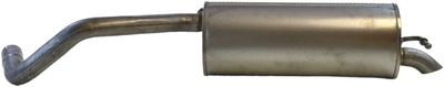 Rear Muffler BOSAL 233-439