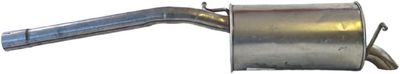 Rear Muffler BOSAL 233-505
