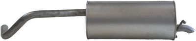 Rear Muffler BOSAL 233-569