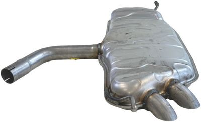 Rear Muffler BOSAL 233-571