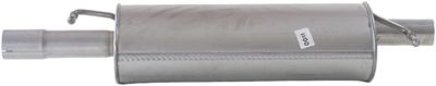 Centre Muffler BOSAL 233-575