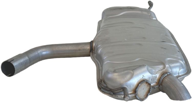 BOSAL 233-581 Rear Muffler