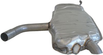 Rear Muffler BOSAL 233-581