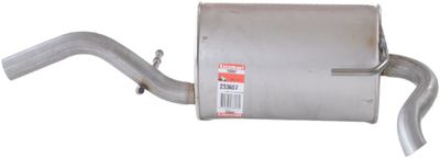Rear Muffler BOSAL 233-607