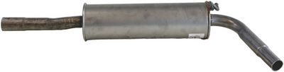 Centre Muffler BOSAL 233-615