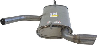 Rear Muffler BOSAL 233-645