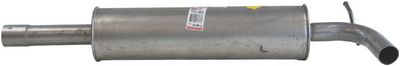 Front Muffler BOSAL 233-683
