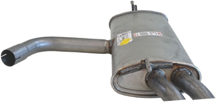 BOSAL 233-699 Rear Muffler