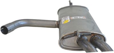 Rear Muffler BOSAL 233-699