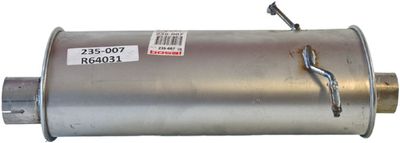 Rear Muffler BOSAL 235-007