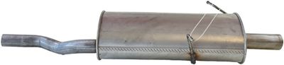 Rear Muffler BOSAL 247-115