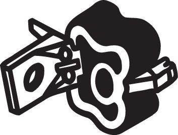 BOSAL 255-087 Rubber Strip, exhaust system