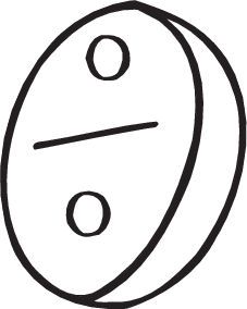 Rubber Strip, exhaust system BOSAL 255-748