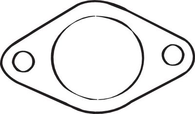 Gasket, exhaust pipe BOSAL 256-177