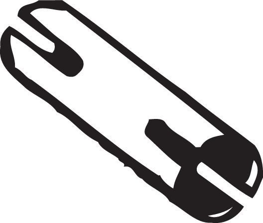 BOSAL 265-893 Pipe Connector, exhaust system